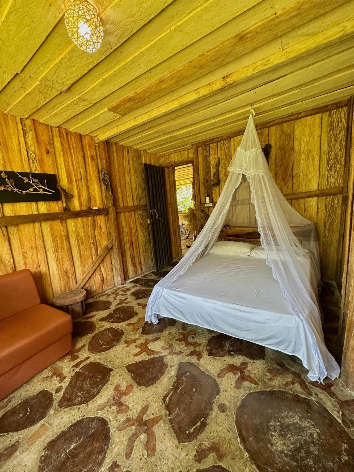 Huaca Huaca Hostel Mocoa Esterno foto